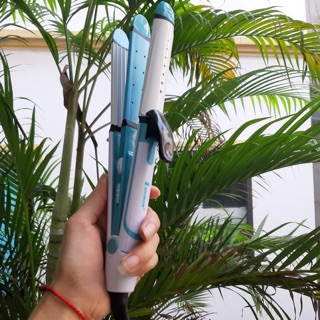 MÁY LÀM TÓC ĐA NĂNG SHINON 3 TRONG 1 SH 8005 CỠ LỚN