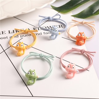 CT28 - Đồ Cột Tóc Chú Sóc - Peace Store