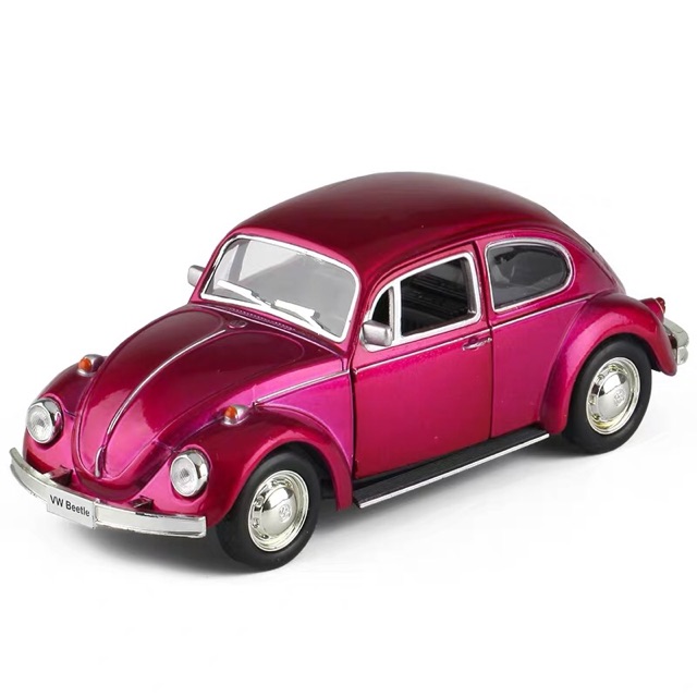 ✨✨ Mô Hình 1:36 Xe Volkswagen Beetle 1968 ✨✨