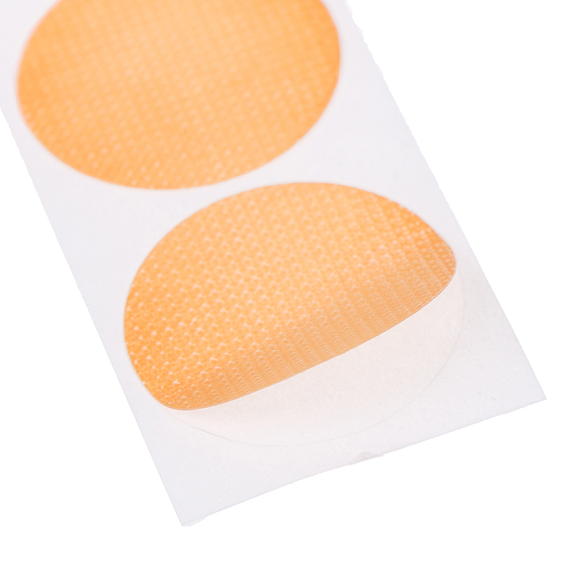 [Bảo Vệ tinh tế♥[5 Cặp Miếng Dán Che Phủ Núm Vú Vô Hình Cho Nam