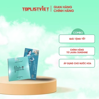 Phong bao lì xì Nhật Kim Anh bịch 10 cái - Nước hoa Laura Paris Pháp