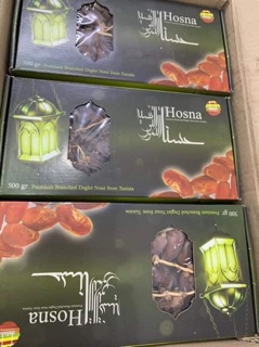 Combo 10 gói lẩu thái