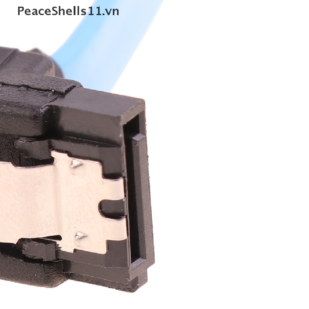 Dây Cáp Sata Tốc Độ Cao 3.0 6GB / Solid State