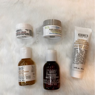 Set Mini Kiehl’S 5 món