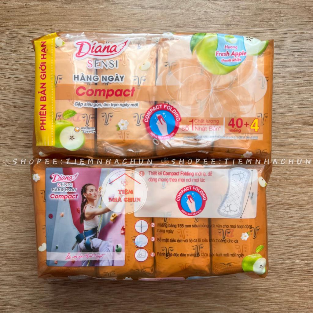 BVS Diana Hàng Ngày Siêu Mỏng Nhẹ - NHI.TNL / TIEMNHACHUN /TIỆM NHÀ CHUN