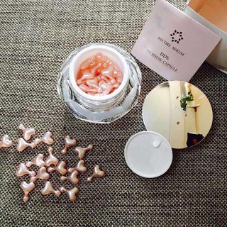 SERUM SỤN MŨI CÁ HỒI RECORE DDS