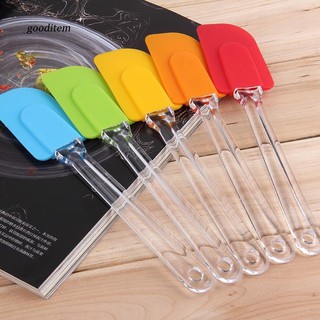 Dụng cụ trộn bột bằng silicon chịu nhiệt