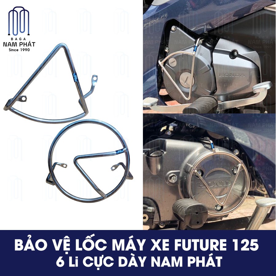 Bảo vệ lốc máy xe Future Neo Future 125