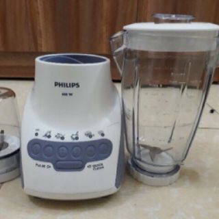 Máy Say Sinh Tố PHILIPS HR 2115