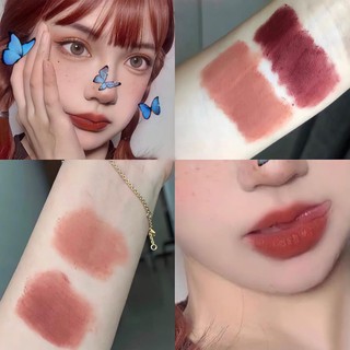 Son thỏi lì Lip Zuk