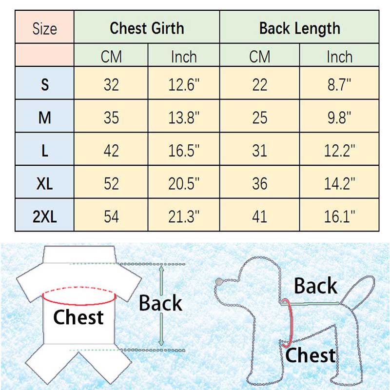 Áo Khoác Vải Nỉ Mềm Mại Giữ Ấm Mùa Đông Cho Thú Cưng