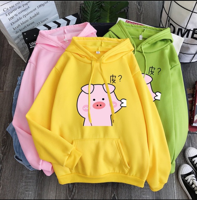 (Hót) Tổng hợp các mẫu áo nỉ áo hoodie áo sweater hot nhất 2022 | BigBuy360 - bigbuy360.vn