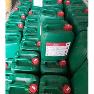 Tẩy rỉ thép B05 (Can 5L)
