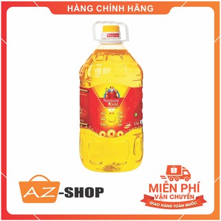 Dầu Ăn Neptune Gold
