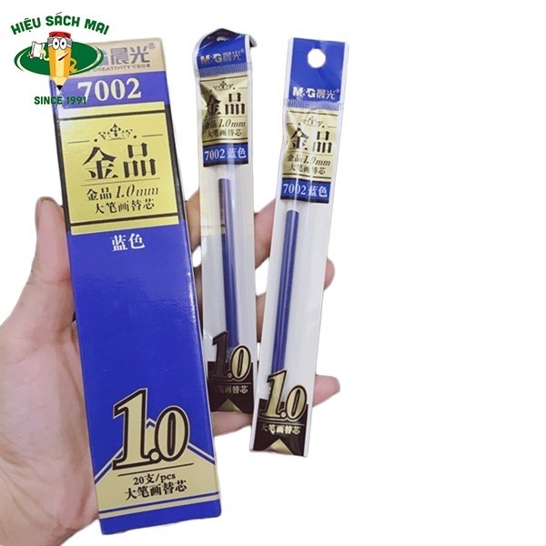 Ruột nước xanh 1.0 AGR670A8B