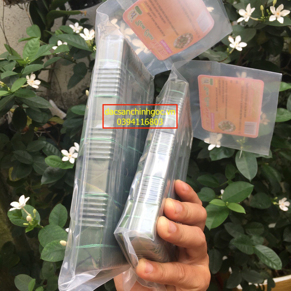 Nem chua  FREESHIP  nem chua Bình Định thương hiệu Năm thu, 150g/10 chiếc, thơm ngon, giá ưu đãi