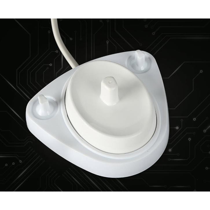 Đế cắm bàn chải đánh răng điện Oral-B, đế đỡ sạc, đế cắm đầu bàn chải đánh răng điện Oral-B | BigBuy360 - bigbuy360.vn