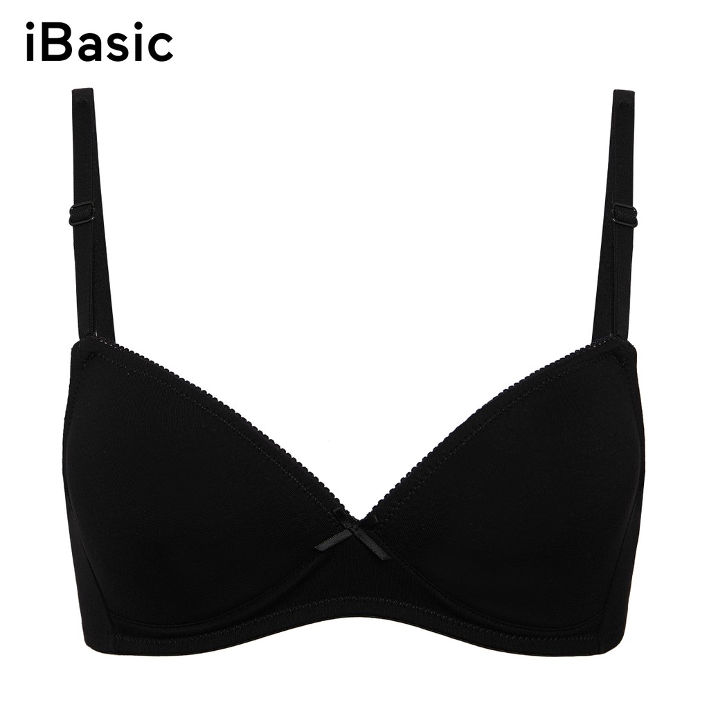 Áo Ngực Mút Mỏng iBasic BRAY051