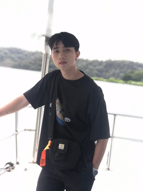 [Mã WASKT304 giảm 15% tối đa 30K đơn 99K] TÚI FUNKY MINI BAG