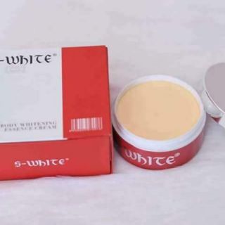 Kem body cốt Swhite