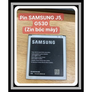 Pin thay thế cho galaxy j5 j500 , j3 lte 2016 j320h 2600mah zin