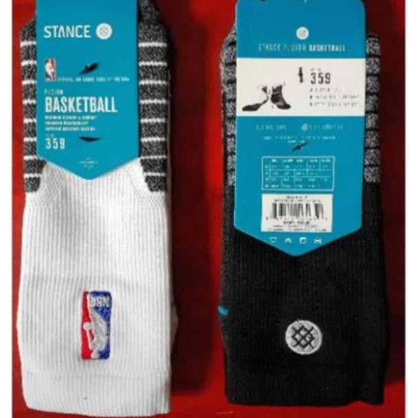 XẢ HÀNG HOT  Vớ (tất) bóng rổ Stance NBA BH 2 Năm 2020  7.7 ✔️ [ BAN CHAY ] BÁN RẺ NHẤT new new : c1 hot Xa neww