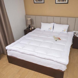 Tấm tiện ích Topper nệm Lidaco