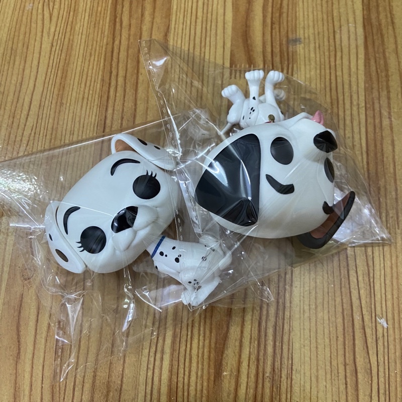 Mô hình Funko Disney Pongo & Perdita