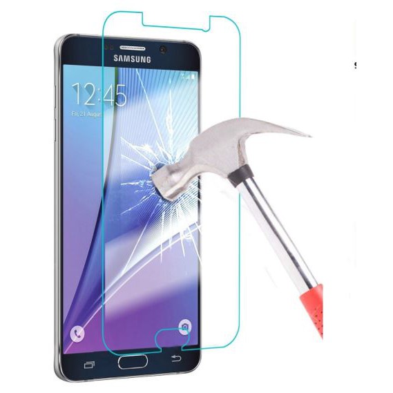 Bộ 3 tấm kính cường lực Galaxy S7 chống xước, vỡ màn hình K Full màn