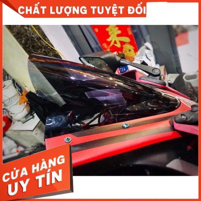 Kính gó 2 tầng zero gavity yamaha r15 v3 r15v3 sale