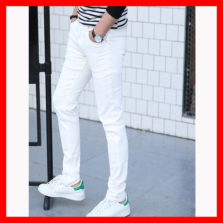 Quần Jean Nam New Style TT-01