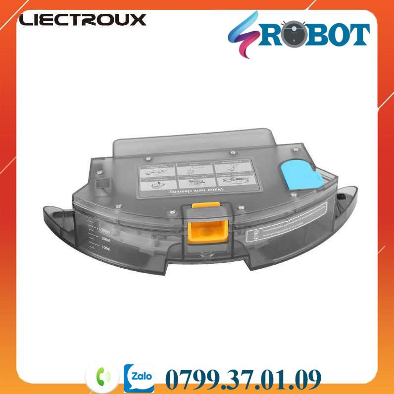 Hộp khay Nước khay rác thay thế Liectroux C30B