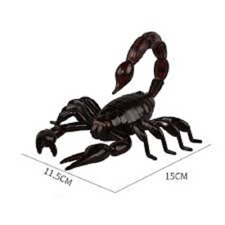 Bọ Cạp Điều Khiển Từ Xa Dùng Sạc Điện Tiện Dụng Dành Cho Cả Bé Trai Và Gái Trên 3 Tuổi Hàng Siêu Bền, Thiết Kế Đẹp Mắt