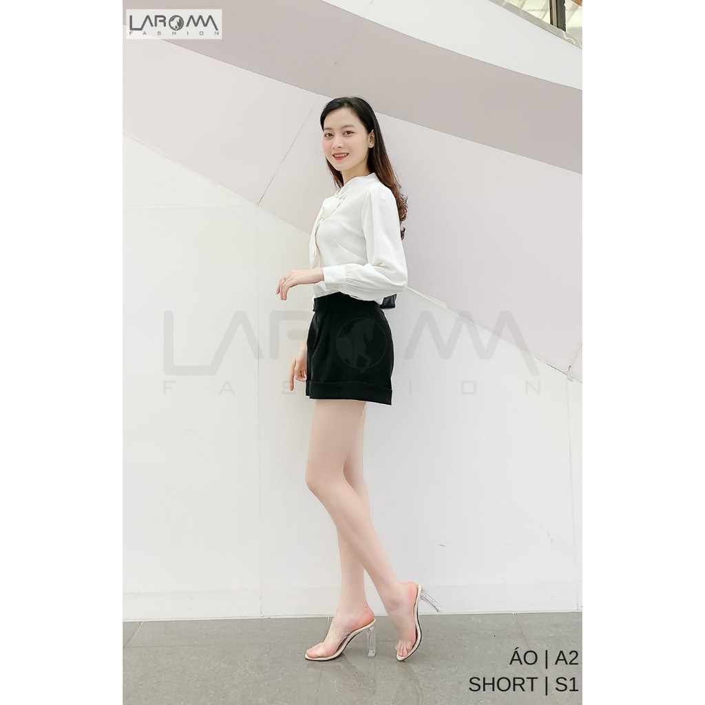 Quần Short S1