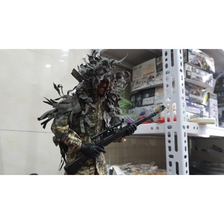 Mô hình tỉ lệ 1:6 Modern Weapons full Accessories (4D)