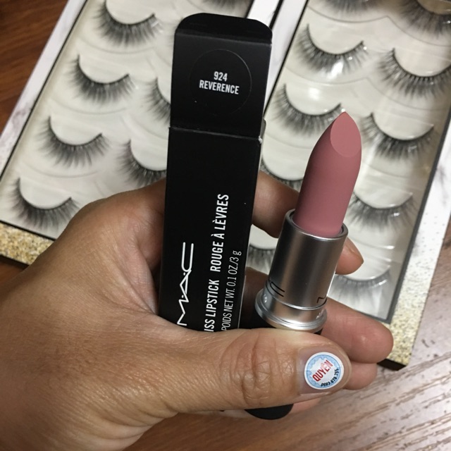 Son MAC 924 Reverence