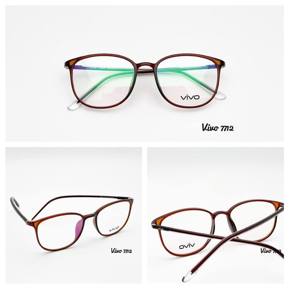 Gọng nhựa cận vivo thời trang cao cấp