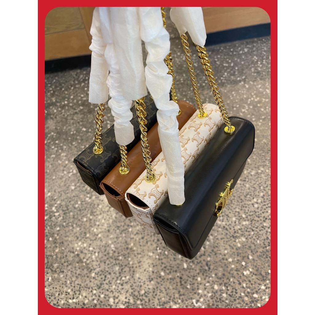 Mẫu túi Ce.Lin full box size 21