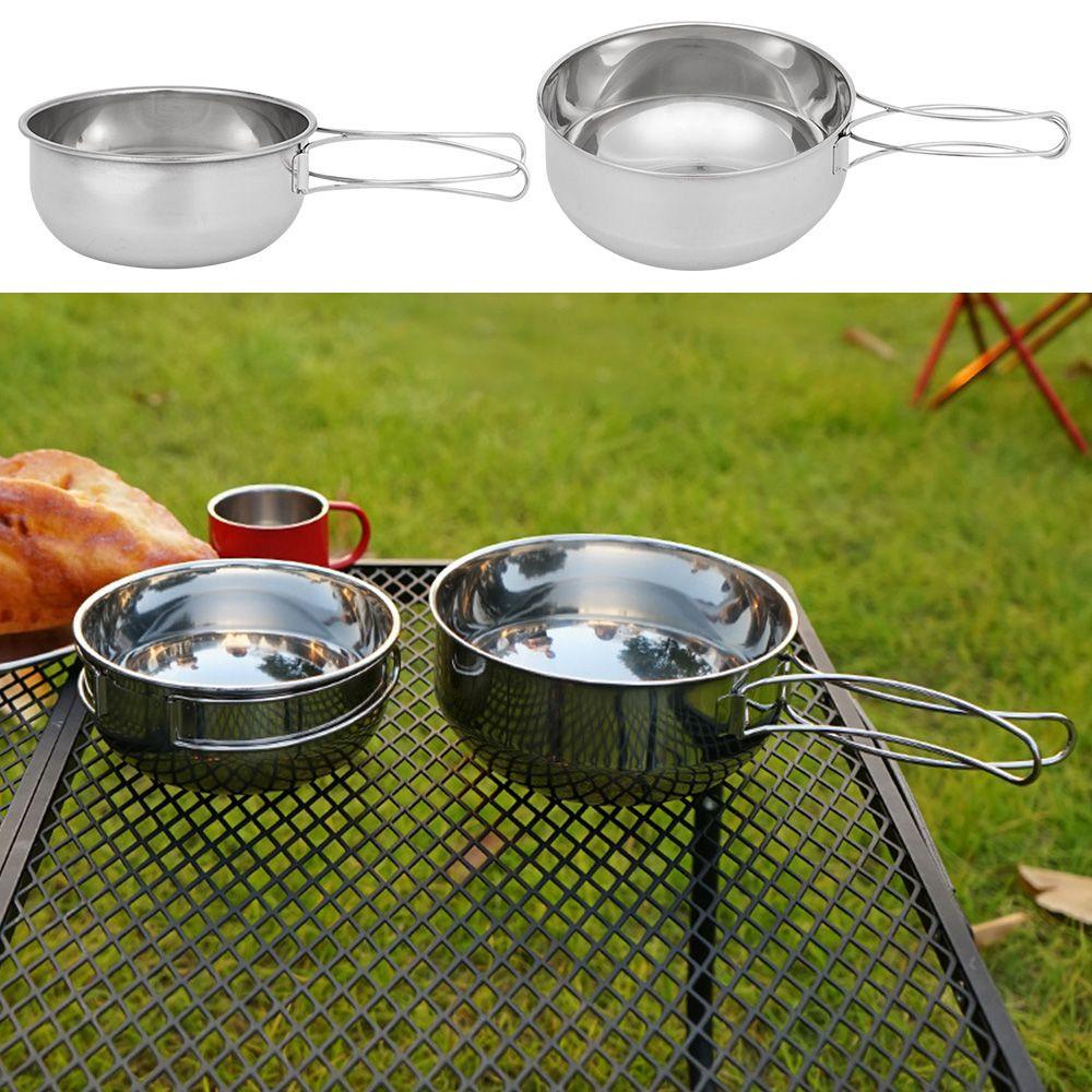 MAG Tô Ăn Thiết Kế Đơn Giản Tiện Dụng Khi Đi Cắm Trại