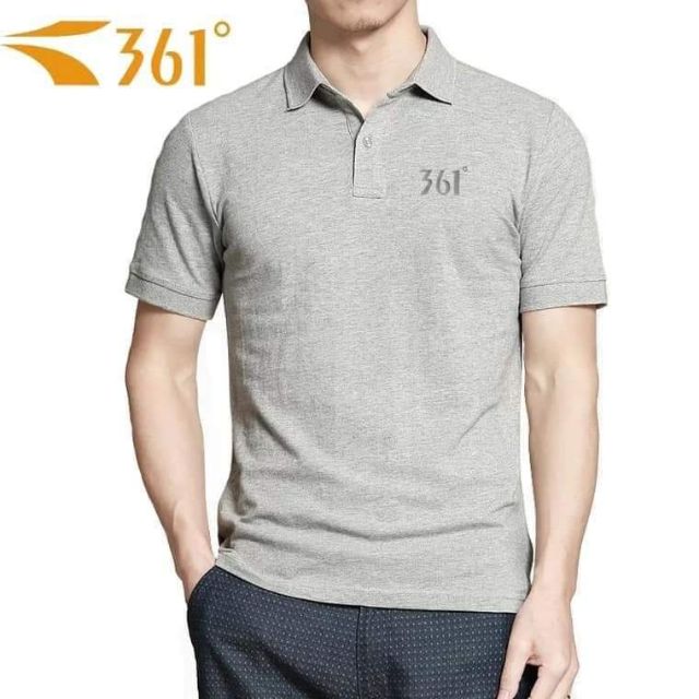 Áo polo nam 361