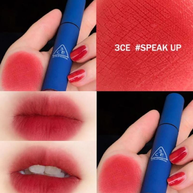 Son Xanh 3.C.E Bản Trung Hàng Chuẩn