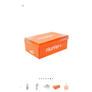 Giày thể thao Biti's Hunter BST Summer DSW054633TRG