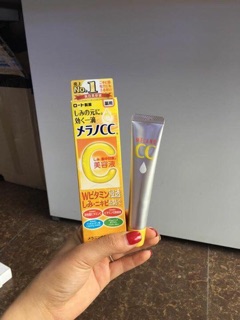 Serum cc melano