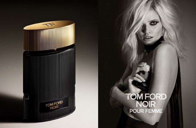 Nước hoa nữ chính hãng TOM FORD NOIR POUR FEMME  authentic