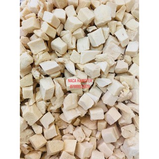 Gà sấy giàu dinh dưỡng