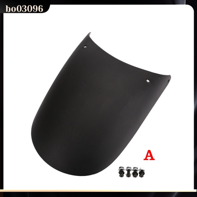 FENDER Tấm Chắn Bùn Nối Dài Chuyên Dụng Cho Xe Mô Tô