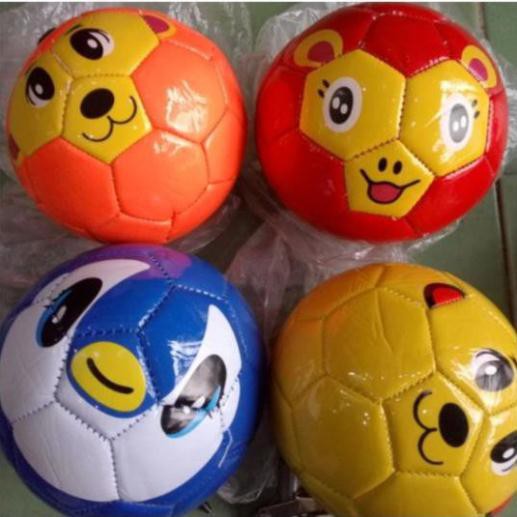 Bóng đá trẻ em số 2