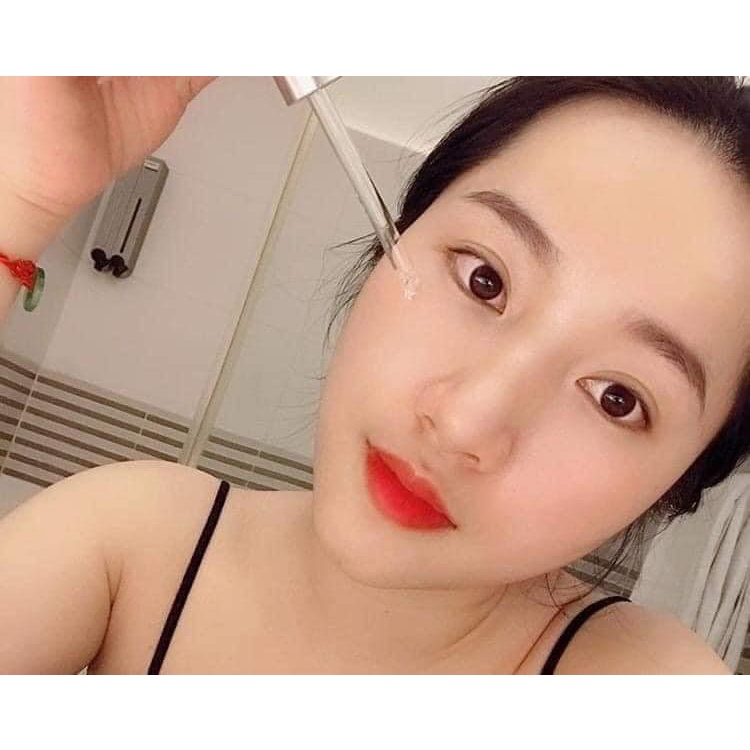 Serum OZ Filler Aqua Căng Bóng Trẻ Hóa Da Peptide Witch Recipe 60ml Hàn Quốc