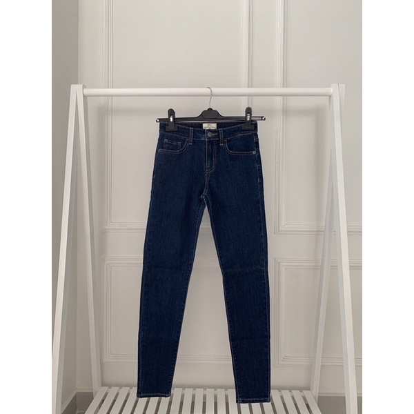 Quần jean skinny -hàng xuất khẩu | BigBuy360 - bigbuy360.vn