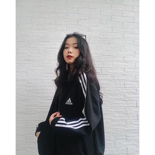 Áo khoác umi 3 sọc 5 màu